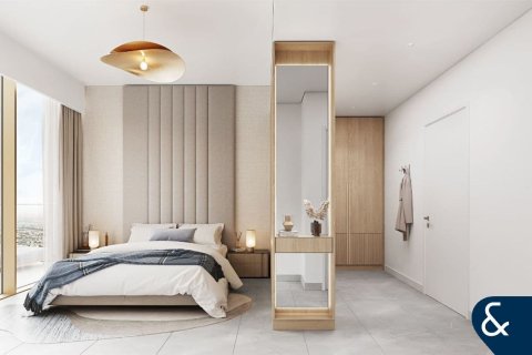 Apartamento en Jumeirah Lake Towers, Dubai, 1 dormitorio, 86 m², № 78667 - foto 3
