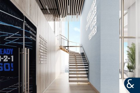 Apartamento en Jumeirah Lake Towers, Dubai, 1 dormitorio, 86 m², № 78667 - foto 20