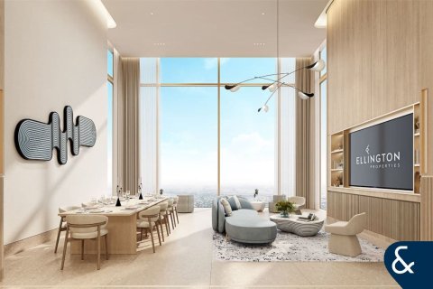 Apartamento en Jumeirah Lake Towers, Dubai, 1 dormitorio, 86 m², № 78667 - foto 7