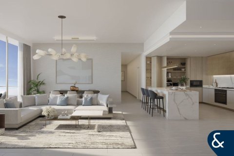 Apartamento en Jumeirah Lake Towers, Dubai, 1 dormitorio, 86 m², № 78667 - foto 1