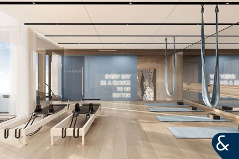 Apartamento en Jumeirah Lake Towers, Dubai, 1 dormitorio, 86 m², № 78667 - foto 12