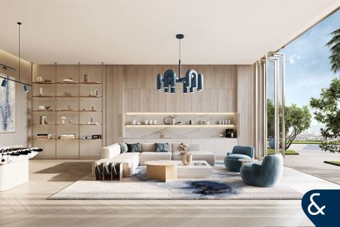 Apartamento en Jumeirah Lake Towers, Dubai, 1 dormitorio, 86 m², № 78667 - foto 9