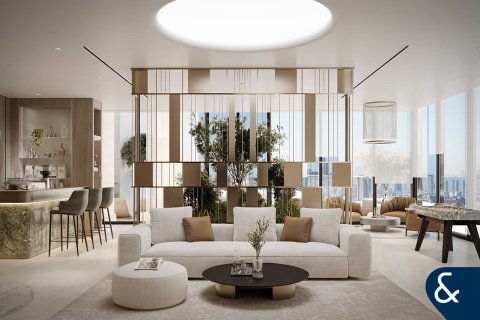 Apartamento en Jumeirah Village Circle, Dubai, 1 dormitorio, 74 m², № 78661 - foto 14