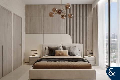 Apartamento en Jumeirah Village Circle, Dubai, 1 dormitorio, 74 m², № 78661 - foto 5