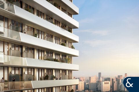 Apartamento en Jumeirah Village Circle, Dubai, 1 dormitorio, 74 m², № 78661 - foto 12