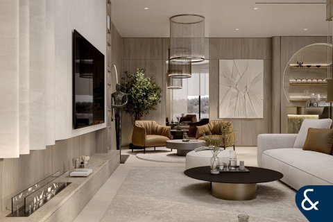 Apartamento en Jumeirah Village Circle, Dubai, 1 dormitorio, 74 m², № 78661 - foto 17