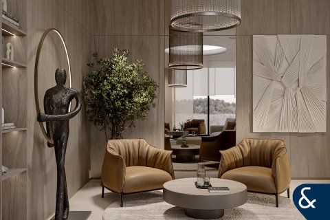 Apartamento en Jumeirah Village Circle, Dubai, 1 dormitorio, 74 m², № 78661 - foto 18