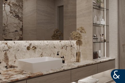 Apartamento en Jumeirah Village Circle, Dubai, 1 dormitorio, 74 m², № 78661 - foto 10