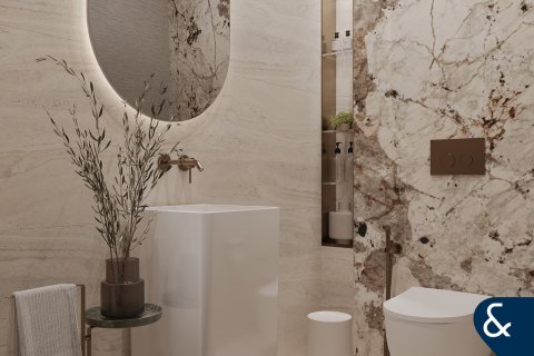 Apartamento en Jumeirah Village Circle, Dubai, 1 dormitorio, 74 m², № 78661 - foto 11