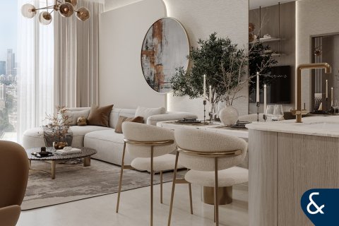 Apartamento en Jumeirah Village Circle, Dubai, 1 dormitorio, 74 m², № 78661 - foto 16