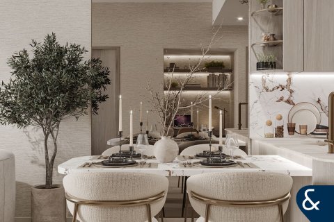 Apartamento en Jumeirah Village Circle, Dubai, 1 dormitorio, 74 m², № 78661 - foto 4