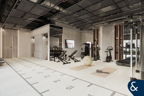 Apartamento en Jumeirah Village Circle, Dubai, 1 dormitorio, 74 m², № 78661 - foto 22