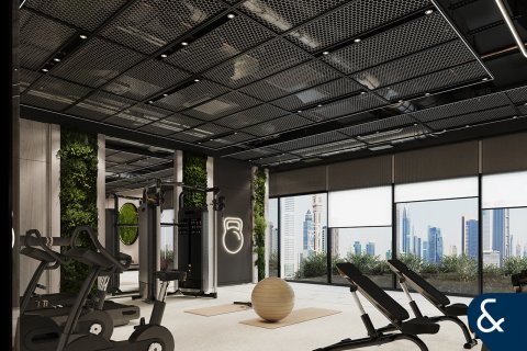 Apartamento en Jumeirah Village Circle, Dubai, 1 dormitorio, 74 m², № 78661 - foto 23