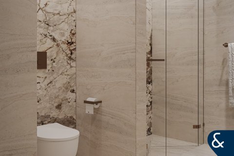 Apartamento en Jumeirah Village Circle, Dubai, 1 dormitorio, 74 m², № 78661 - foto 9