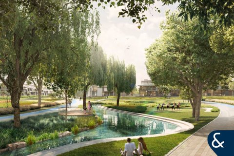 فيلا في Nadd Al Sheba, دبي 4 غرف نوم, 445 م² رقم 78671 - صورة 3