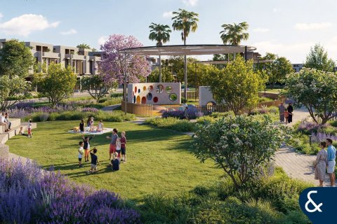 فيلا في Nadd Al Sheba, دبي 4 غرف نوم, 445 م² رقم 78671 - صورة 13