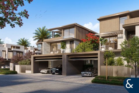 فيلا في Nad Al Sheba 1, Nadd Al Sheba, دبي 5 غرف نوم , 525 م² رقم 78670 - صورة 1