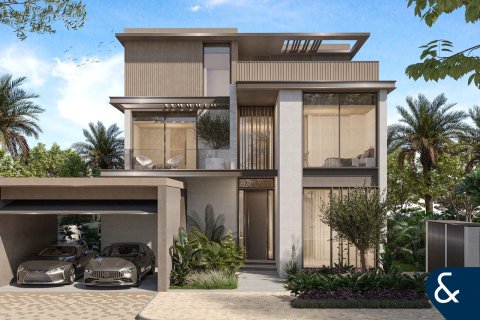 فيلا في Nad Al Sheba 1, Nadd Al Sheba, دبي 5 غرف نوم , 525 م² رقم 78670 - صورة 2