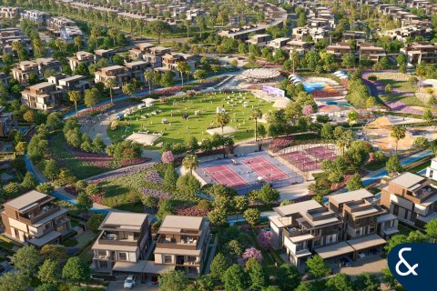 فيلا في Nad Al Sheba 1, Nadd Al Sheba, دبي 5 غرف نوم , 525 م² رقم 78670 - صورة 12