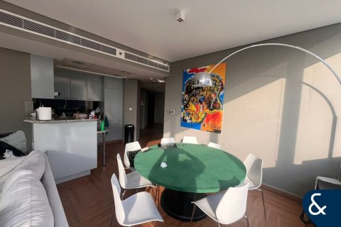 Apartamento en DIFC, Dubai, 2 dormitorios, 118 m², № 78785 - foto 4