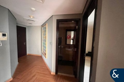 Apartamento en DIFC, Dubai, 2 dormitorios, 118 m², № 78785 - foto 14