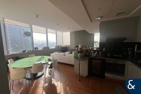 Apartamento en DIFC, Dubai, 2 dormitorios, 118 m², № 78785 - foto 13