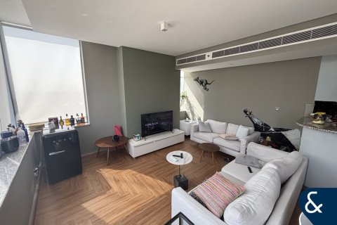 Apartamento en DIFC, Dubai, 2 dormitorios, 118 m², № 78785 - foto 3