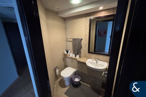 Apartamento en DIFC, Dubai, 2 dormitorios, 118 m², № 78785 - foto 10