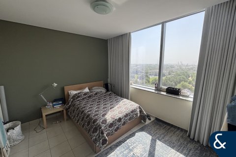 Apartamento en DIFC, Dubai, 2 dormitorios, 118 m², № 78785 - foto 1