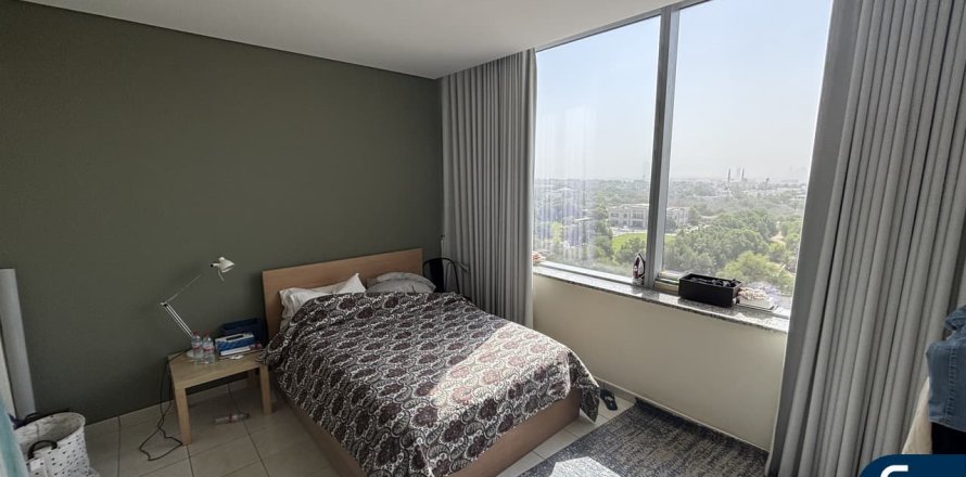 Apartamento en DIFC, Dubai, 2 dormitorios, 118 m², № 78785