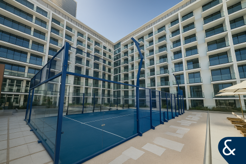 Apartamento en Jumeirah Village Circle, Dubai, 1 dormitorio, 74 m², № 78668 - foto 7