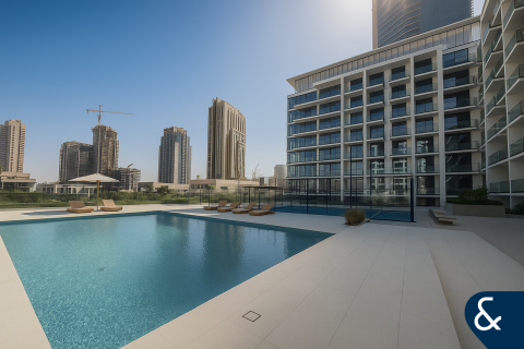 Apartamento en Jumeirah Village Circle, Dubai, 1 dormitorio, 74 m², № 78668 - foto 9