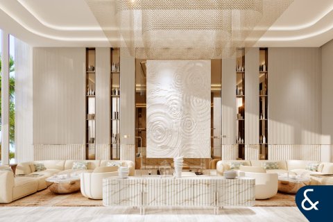 Apartamento en Maritime City, Dubai, 2 dormitorios, 106 m², № 78669 - foto 6