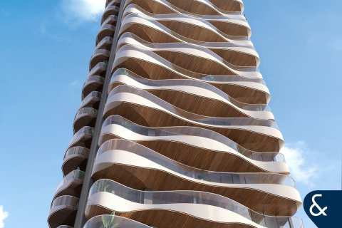 Apartamento en Maritime City, Dubai, 2 dormitorios, 106 m², № 78669 - foto 9