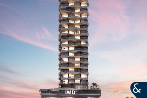 Apartamento en Maritime City, Dubai, 2 dormitorios, 106 m², № 78669 - foto 10