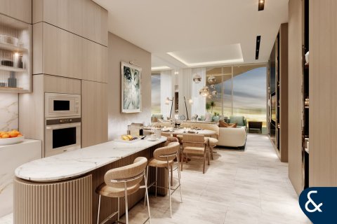 Apartamento en Maritime City, Dubai, 2 dormitorios, 106 m², № 78669 - foto 2