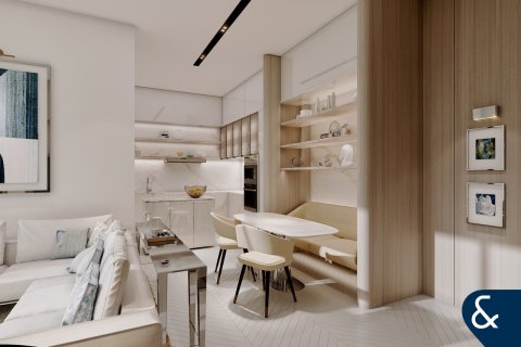 Apartamento en Maritime City, Dubai, 2 dormitorios, 106 m², № 78669 - foto 3