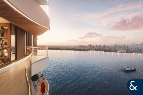 Apartamento en Maritime City, Dubai, 2 dormitorios, 106 m², № 78669 - foto 8