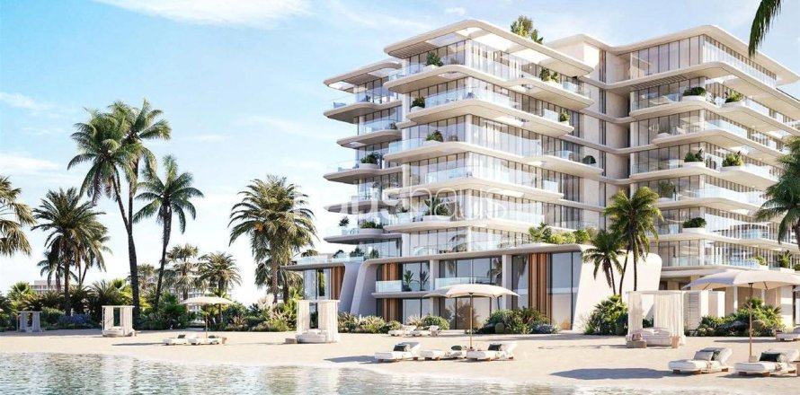 Квартира в Deira, Дубай, 3 спальни, 222м², № 44396