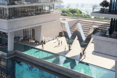شقة في Dubai Harbour, دبي 1غرف نوم, 114 م² رقم 44400 - صورة 2