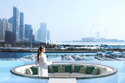 شقة في Dubai Harbour, دبي 1غرف نوم, 114 م² رقم 44400 - صورة 9