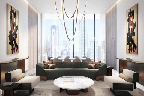 شقة في Dubai Harbour, دبي 1غرف نوم, 114 م² رقم 44400 - صورة 11