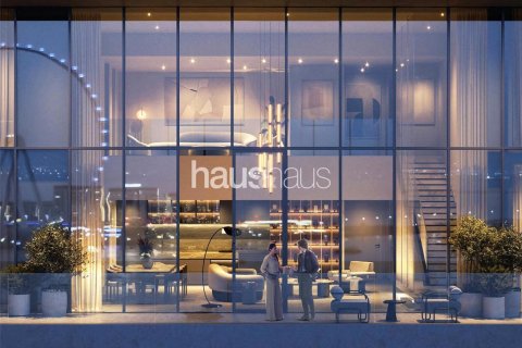 شقة في Dubai Harbour, دبي 1غرف نوم, 114 م² رقم 44400 - صورة 12
