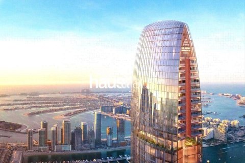 Apartment in Dubai Marina, Dubai 4 bedrooms, 536 sq.m. № 44398 - photo 12