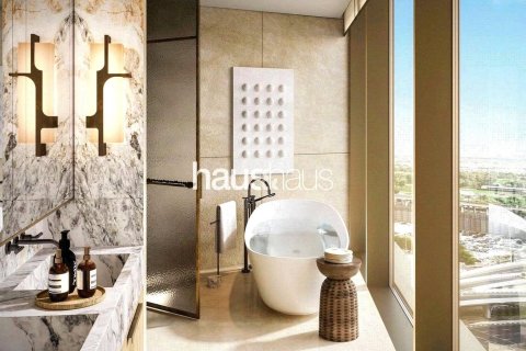 Apartment in Dubai Marina, Dubai 4 bedrooms, 536 sq.m. № 44398 - photo 8