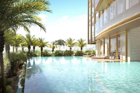 Apartment in Dubai Marina, Dubai 4 bedrooms, 536 sq.m. № 44398 - photo 11