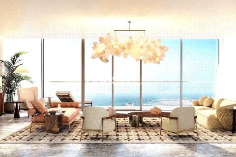Apartment in Dubai Marina, Dubai 4 bedrooms, 536 sq.m. № 44398 - photo 2