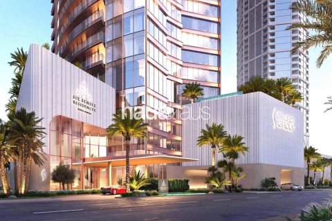 Apartment in Dubai Marina, Dubai 4 bedrooms, 536 sq.m. № 44398 - photo 1