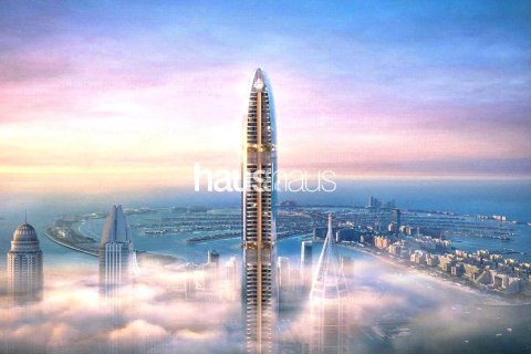 Apartment in Dubai Marina, Dubai 4 bedrooms, 536 sq.m. № 44398 - photo 13
