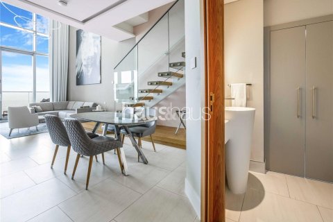 Appartement à Business Bay, Dubai, 1 chambre, 100 m², № 44397 - photo 12